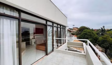 Casa em condomínio fechado com 4 quartos à venda na Rua San Conrado, 1000, Loteamento Caminhos de San Conrado (Sousas), Campinas, 378 m2 por R$ 1.600.000
