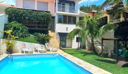 Casa comercial à venda na Rua San Conrado, 1000, Loteamento Caminhos de San Conrado (Sousas), Campinas, 357 m2 por R$ 1.990.000