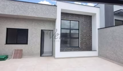 Casa com 3 quartos à venda na 6, 10, Jardim Vila Verde, Hortolândia, 104 m2 por R$ 625.000