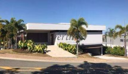 Casa com 5 quartos à venda na Rua Luiz de Barros Bueno, 1000, Loteamento Mont Blanc Residence, Campinas, 812 m2 por R$ 4.500.000