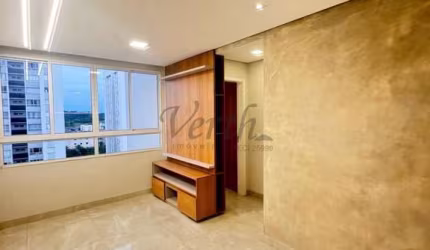 Apartamento com 2 quartos à venda na Rua Oscar Chiarelli, 610, Loteamento Parque Real Guaçu, Mogi Guaçu, 52 m2 por R$ 385.000