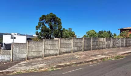 Terreno à venda na Rua Rosa Aburad Khouri, 1000, Loteamento Parque das Hortências (Sousas), Campinas por R$ 380.000