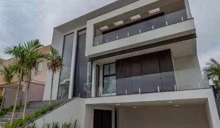 Casa com 3 quartos à venda na Rua Secundino de Souza Baeta, 1000, Loteamento Parque das Sapucaias, Campinas, 440 m2 por R$ 4.500.000