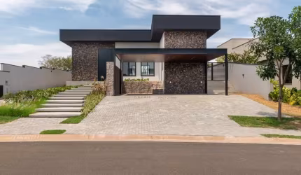 Casa com 5 quartos à venda na Avenida Isaura Roque Quércia, 6662, Loteamento Residencial Entre Verdes (Sousas), Campinas, 443 m2 por R$ 5.950.000