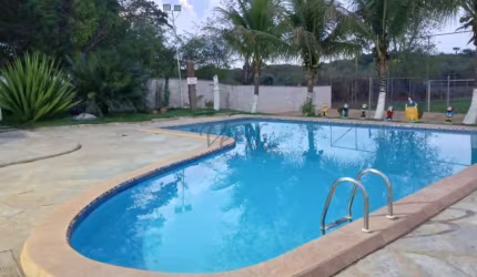 Chácara / sítio com 4 quartos à venda na MG, 1000, Mamoeiro, Unaí, 5 m2 por R$ 2.800.000