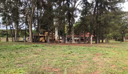 Fazenda à venda na Unaí, 1000, Mamoeiro, Unaí, 422 m2 por R$ 10.000.000