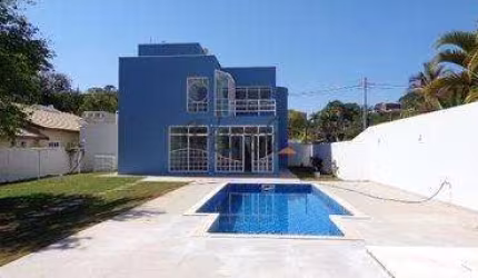 Casa com 3 quartos à venda na Rua São Sebastião, SN, Marambaia, Vinhedo, 820 m2 por R$ 1.634.900