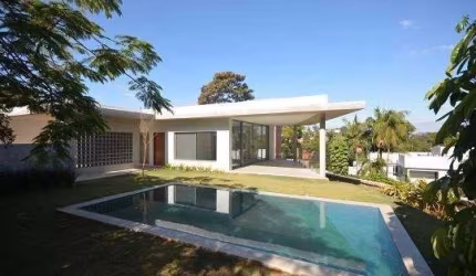 Casa com 4 quartos à venda na Barra do Una, 175, Marambaia, Vinhedo, 347 m2 por R$ 3.150.000