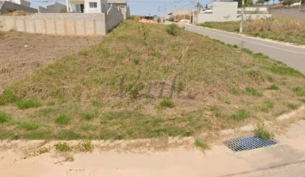 Terreno em condomínio fechado à venda na Alameda Alto da Boa Vista, 145, Marambaia, Vinhedo por R$ 380.000
