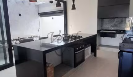 Casa em condomínio fechado com 3 quartos à venda na Doze, 2, Morro Vermelho, Mogi Mirim, 219 m2 por R$ 950.000