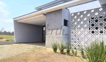 Casa em condomínio fechado com 3 quartos à venda na Rua Doze, 01, Morro Vermelho, Mogi Mirim, 200 m2 por R$ 850.000