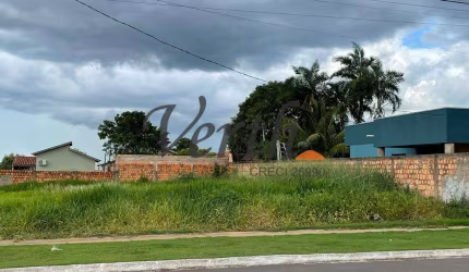 Terreno à venda na Avenida Engenheiro Carlos Stevenson, 1009, Nova Campinas, Campinas por R$ 800.000