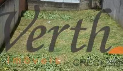 Terreno comercial à venda na Rua Augusto César de Andrade, 1211, Nova Campinas, Campinas por R$ 1.070.000