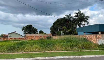 Terreno comercial à venda na Avenida Engenheiro Carlos Stevenson, 1003, Nova Campinas, Campinas por R$ 1.045.000