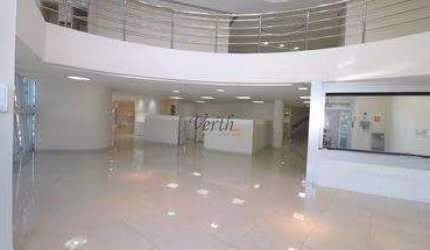 Prédio para alugar na Avenida Doutor Moraes Salles, SN, Nova Campinas, Campinas, 1220 m2 por R$ 85.000