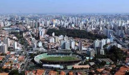 Terreno comercial à venda na Avenida Engenheiro Carlos Stevenson, 1000, Nova Campinas, Campinas por R$ 3.300.000