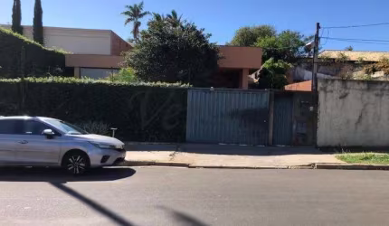 Casa comercial à venda na Rua Doutor José Ferreira de Camargo, 100, Nova Campinas, Campinas, 294 m2 por R$ 3.500.000