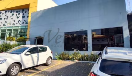 Casa comercial para alugar na Avenida Doutor Moraes Salles, 2000, Nova Campinas, Campinas, 254 m2 por R$ 12.500