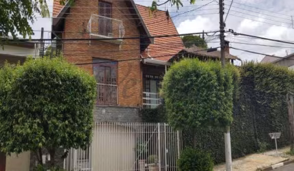 Casa comercial à venda na Rua Doutor Lourenço Granato, 35, Nova Campinas, Campinas, 386 m2 por R$ 1.250.000