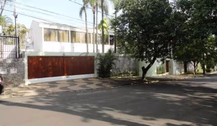 Casa comercial à venda na Rua Doutor Alexander Fleming, 500, Nova Campinas, Campinas, 628 m2 por R$ 5.850.000