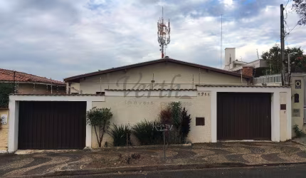 Casa comercial à venda na Rua Helena Steimberg, 1711, Nova Campinas, Campinas, 135 m2 por R$ 1.000.000