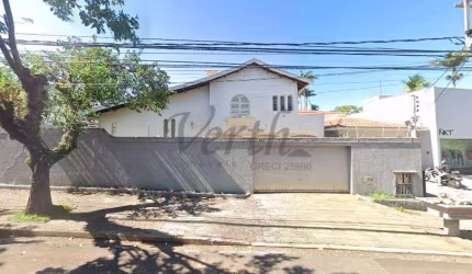 Casa comercial à venda na Rua Artur de Freitas Leitão, 550, Nova Campinas, Campinas, 348 m2 por R$ 4.850.000