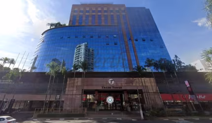 Sala comercial para alugar no Nova Campinas, Campinas , 930 m2 por R$ 79.050