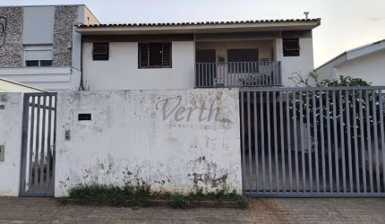 Casa comercial à venda na Rua Carolina Prado Penteado, 1116, Nova Campinas, Campinas, 253 m2 por R$ 990.000