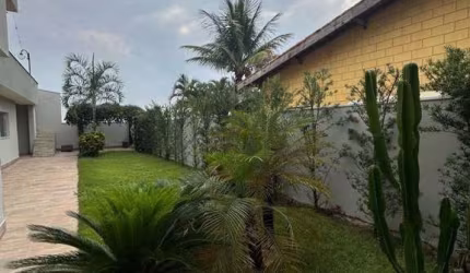 Casa com 2 quartos para alugar no Núcleo Residencial Professor Carlos Aldrovandi, Indaiatuba , 204 m2 por R$ 4.000