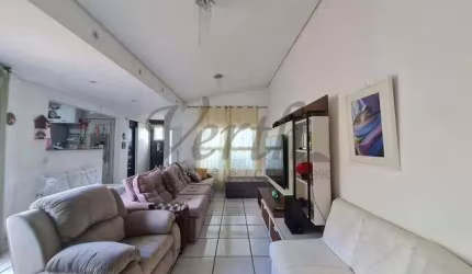 Casa com 4 quartos à venda na Rua Antônio Pires de Souza, 1000, Parque Alto Taquaral, Campinas, 250 m2 por R$ 990.000