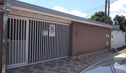 Casa com 4 quartos à venda no Parque Bandeirantes I (Nova Veneza), Sumaré , 150 m2 por R$ 440.000