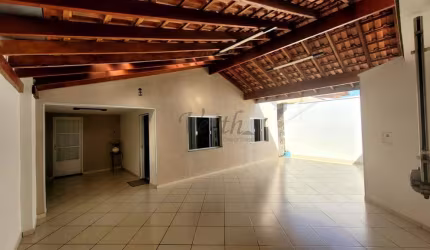 Casa com 3 quartos à venda na Benjamim Galhardoni, 339, Parque Cidade Nova, Mogi Guaçu, 250 m2 por R$ 510.000