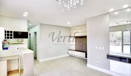 Apartamento com 3 quartos à venda na Rua Cornélio Pires, 372, Parque Cidade Nova, Mogi Guaçu, 107 m2 por R$ 650.000
