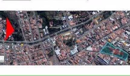 Chácara / sítio com 1 quarto à venda na Brasil, SN, Parque Esperança, Mogi Mirim, 10 m2 por R$ 1.765.000