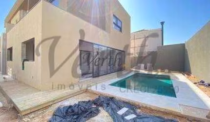 Casa em condomínio fechado com 4 quartos à venda na Rua João Duque, 100, Parque Imperador, Campinas, 364 m2 por R$ 3.700.000