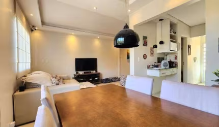 Casa com 3 quartos à venda no Parque Jambeiro, Campinas  por R$ 700.000