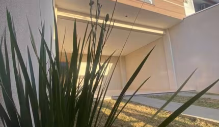 Casa com 2 quartos à venda na Rua Geraldo Cândido da Silva, 94, Parque Jambeiro, Campinas, 110 m2 por R$ 640.000