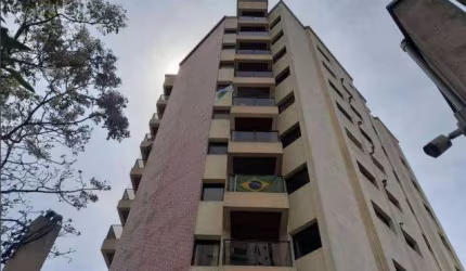 Apartamento com 3 quartos para alugar na Avenida Alfredo Zunkeller, 114, Parque Mandaqui, São Paulo, 400 m2 por R$ 7.300
