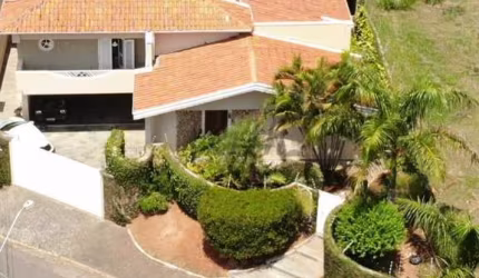 Casa com 6 quartos para alugar no Parque Nova Campinas, Campinas , 500 m2 por R$ 16.000