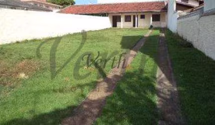 Casa com 2 quartos à venda na Rua Pastor Germano Ritter, 826, Parque Ortolândia, Hortolândia, 60 m2 por R$ 430.000