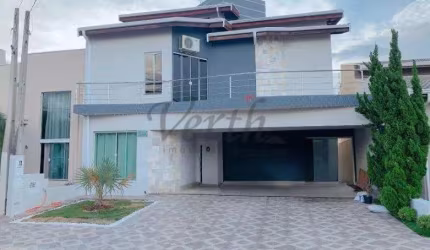 Casa com 3 quartos à venda na Avenida Santana, 20, Parque Ortolândia, Hortolândia, 250 m2 por R$ 1.600.000
