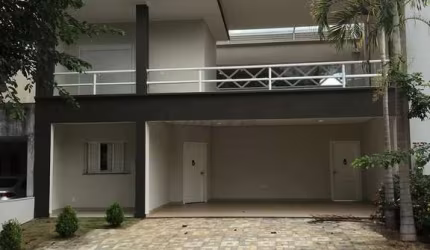 Casa com 4 quartos à venda na Avenida Olívio Franceschini, 56, Parque Ortolândia, Hortolândia, 271 m2 por R$ 1.270.000