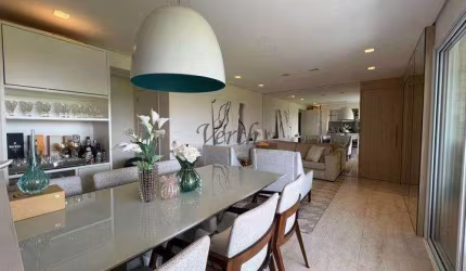 Apartamento com 2 quartos à venda na Avenida Maria Emília Alves dos Santos de Ângelis, 435, Parque Prado, Campinas, 110 m2 por R$ 1.150.000