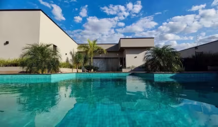 Casa em condomínio fechado com 4 quartos à venda na Rodovia Cônego Cyriaco Scaranelo Pires, 1000, Parque Residencial Indaiá, Indaiatuba, 511 m2 por R$ 4.500.000