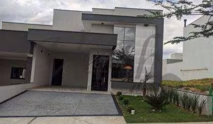 Casa com 3 quartos à venda na Rua Christiano Seleguin, 1000, Parque Residencial Indaiá, Indaiatuba, 144 m2 por R$ 1.240.000