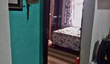 Casa com 2 quartos à venda na Rua Professor Silvano Lopes Castro, 000, Parque Residencial Vila União, Campinas por R$ 249.800