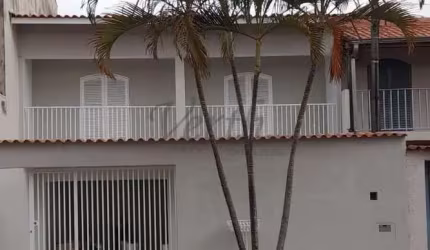 Casa com 2 quartos à venda na Rua Euclides Arruda de Almeida, 10, Parque Residencial Vila União, Campinas, 125 m2 por R$ 450.000
