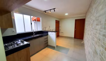 Casa com 3 quartos à venda no Parque Residencial Zaniboni II, Mogi Guaçu , 200 m2 por R$ 430.000