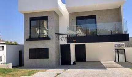 Casa com 4 quartos à venda na Rua João Vedovello, 452, Parque Rural Fazenda Santa Cândida, Campinas, 411 m2 por R$ 3.100.000