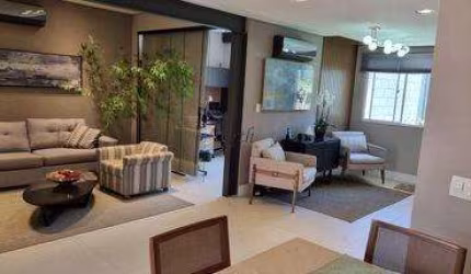 Casa com 3 quartos à venda na Rua Lauro Vannucci, 130, Parque Rural Fazenda Santa Cândida, Campinas, 155 m2 por R$ 1.600.000